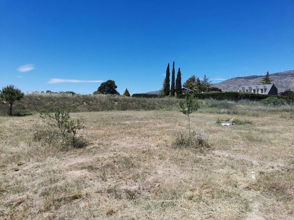 Tomt i Caudete, Albacete - bilde 4